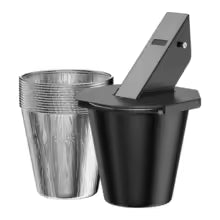 Messless GreaseGuard | Trap the Grease, Protect Your Peace.