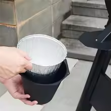 Messless GreaseGuard | Trap the Grease, Protect Your Peace.