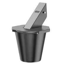 Messless GreaseGuard | Trap the Grease, Protect Your Peace.