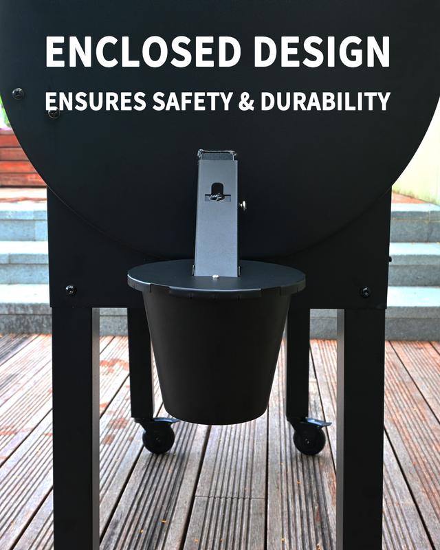 Messless GreaseGuard | Trap the Grease, Protect Your Peace.