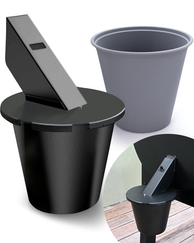 Messless GreaseGuard | Trap the Grease, Protect Your Peace.