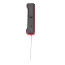 Messless Thermo | Grip the Heat, Keep the Treat.